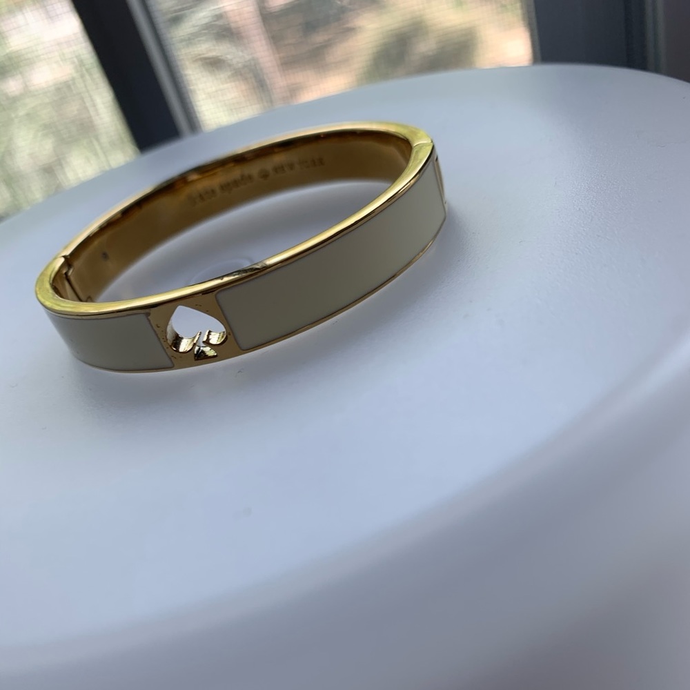 May Spade bracelet